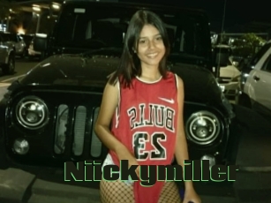Niickymiller
