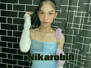 Nikarobin