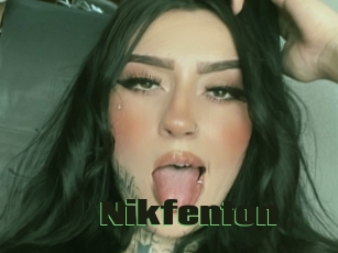 Nikfenton