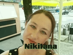 Nikitana