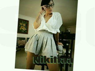 Nikittaa