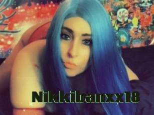 Nikkibanxx18