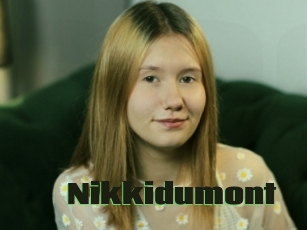 Nikkidumont