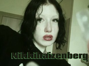 Nikkihaizenberg