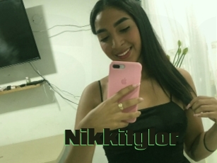 Nikkitylor