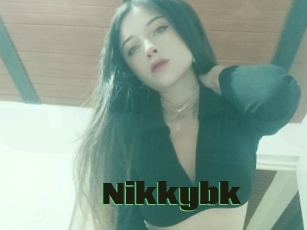 Nikkybk