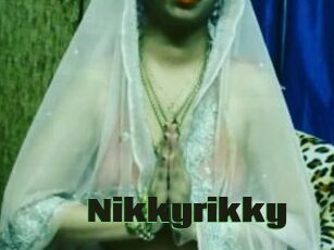 Nikkyrikky