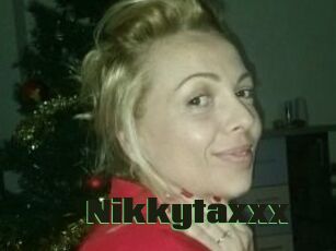 Nikkyta_xxx