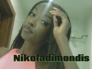 Nikoladimondis