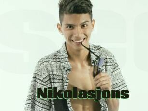 Nikolasjons