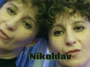 Nikoldav