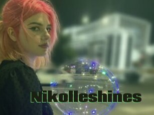 Nikolleshines