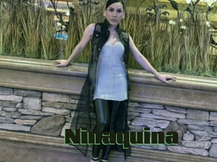 Ninaquina