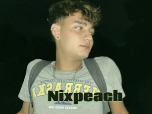 Nixpeach