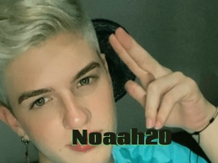 Noaah20