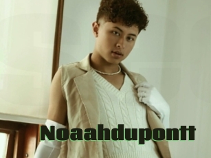 Noaahdupontt