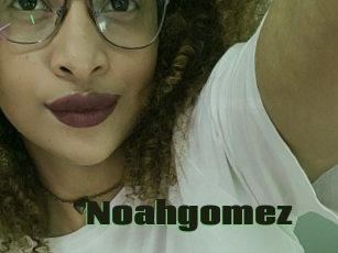 Noahgomez