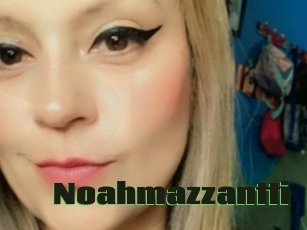 Noahmazzantti