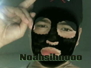Noahsihnooo
