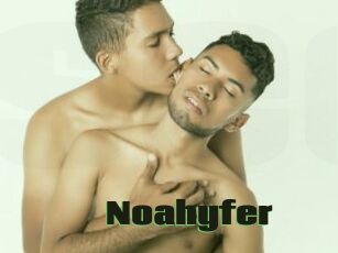 Noahyfer