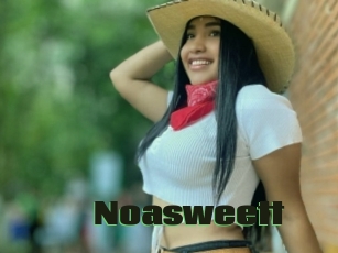 Noasweett