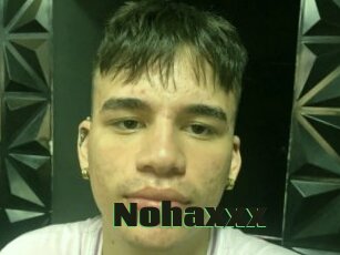 Nohaxxx