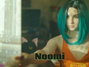 Noomi