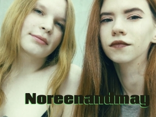 Noreenandmay