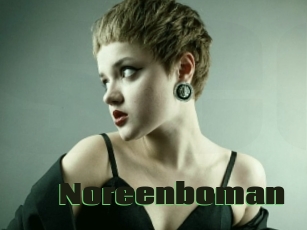Noreenboman