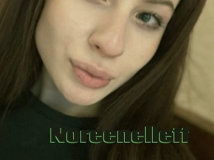 Noreenellett