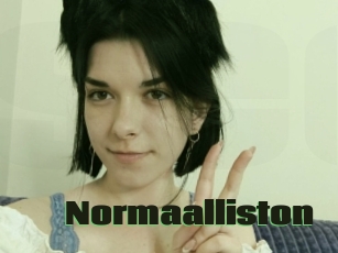 Normaalliston
