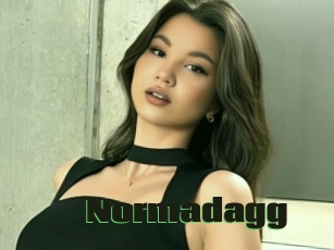 Normadagg