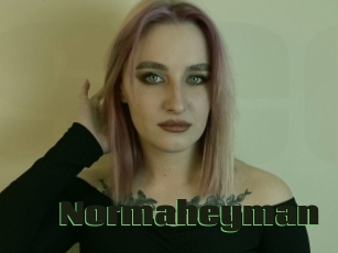 Normaheyman