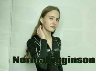Normahigginson