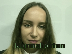 Normahorton