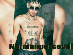 Normanpercevel