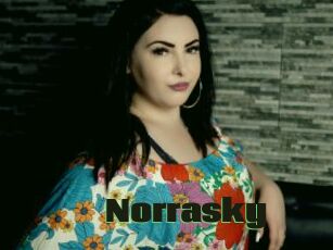 Norrasky