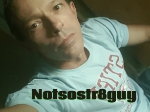 Notsostr8guy