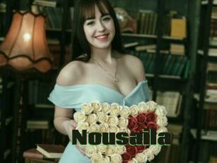Nousaila