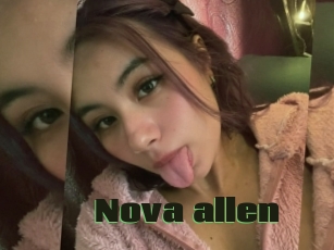 Nova_allen