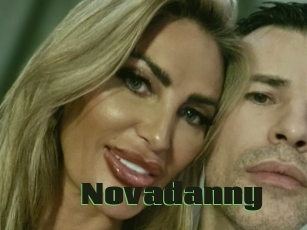 Novadanny