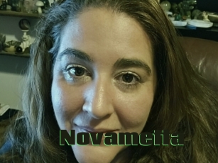 Novametta