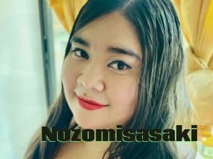 Nozomisasaki