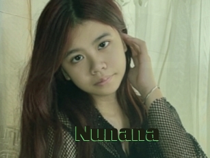 Nunana