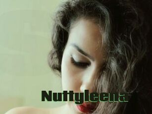 Nuttyleena