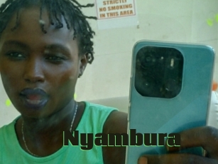 Nyambura