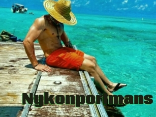 Nykonportmans