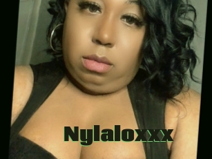 Nylaloxxx