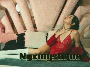 Nyxmystique