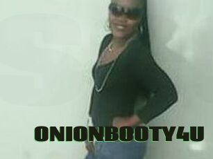 ONIONBOOTY4U